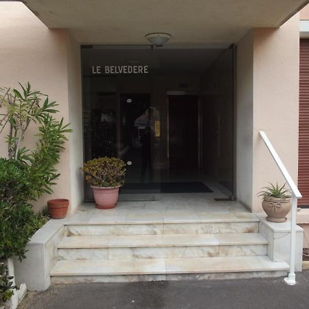ארגלס-סור-מר Le Belvedere 2 - Acces Direct Plage מראה חיצוני תמונה
